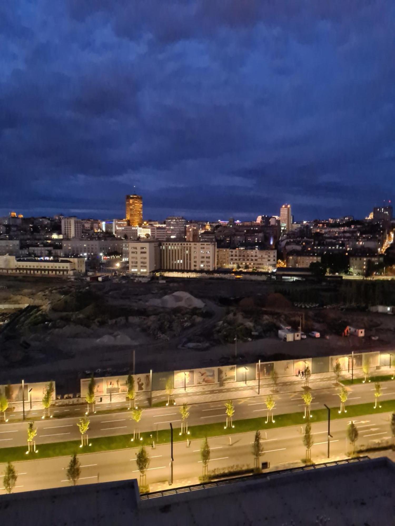 Belgrade Waterfront-Delux Apartman Beograd Na Vodi Habitación foto