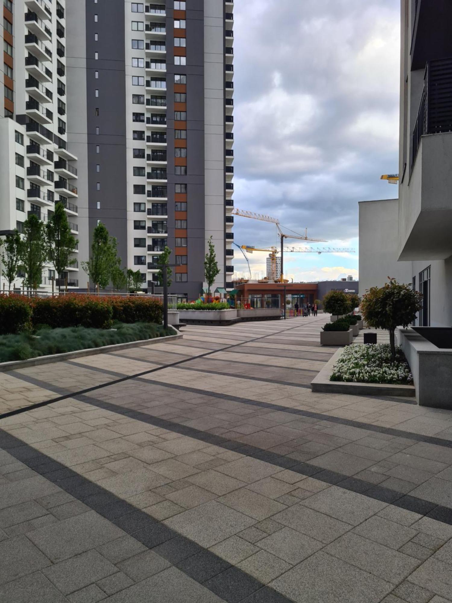 Belgrade Waterfront-Delux Apartman Beograd Na Vodi Habitación foto